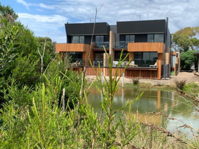 Hotel Broadbeach Inverloch Exterior foto