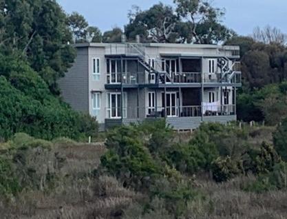 Hotel Broadbeach Inverloch Exterior foto