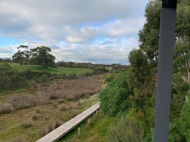 Hotel Broadbeach Inverloch Exterior foto