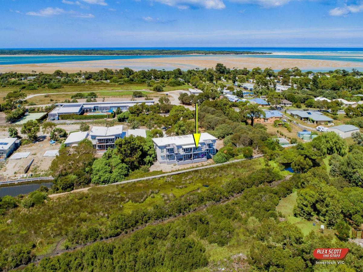 Hotel Broadbeach Inverloch Exterior foto