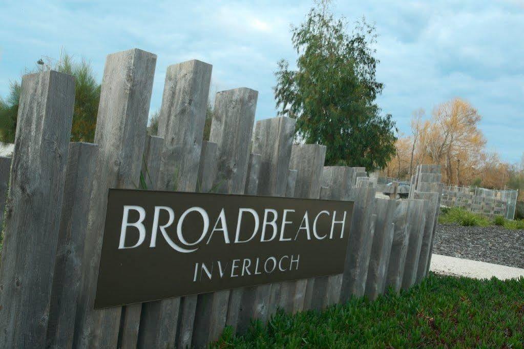 Hotel Broadbeach Inverloch Exterior foto